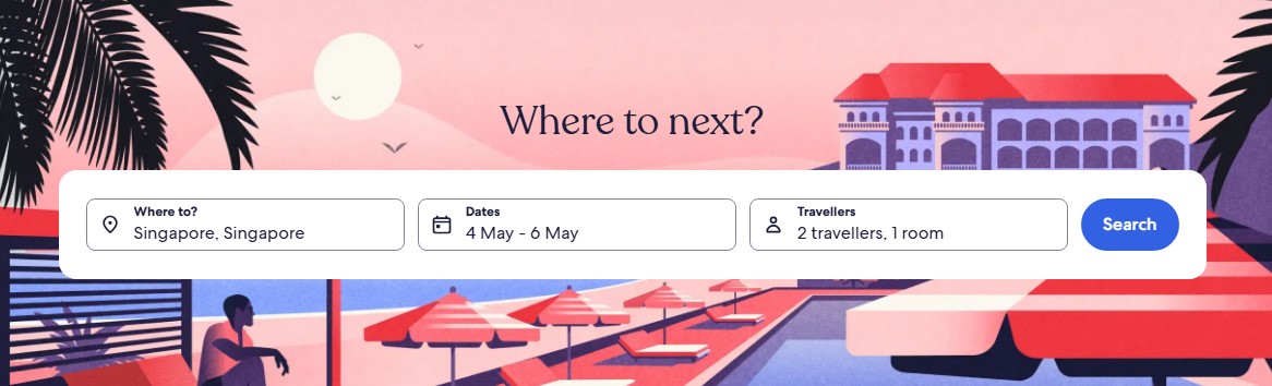 Hotels.com
