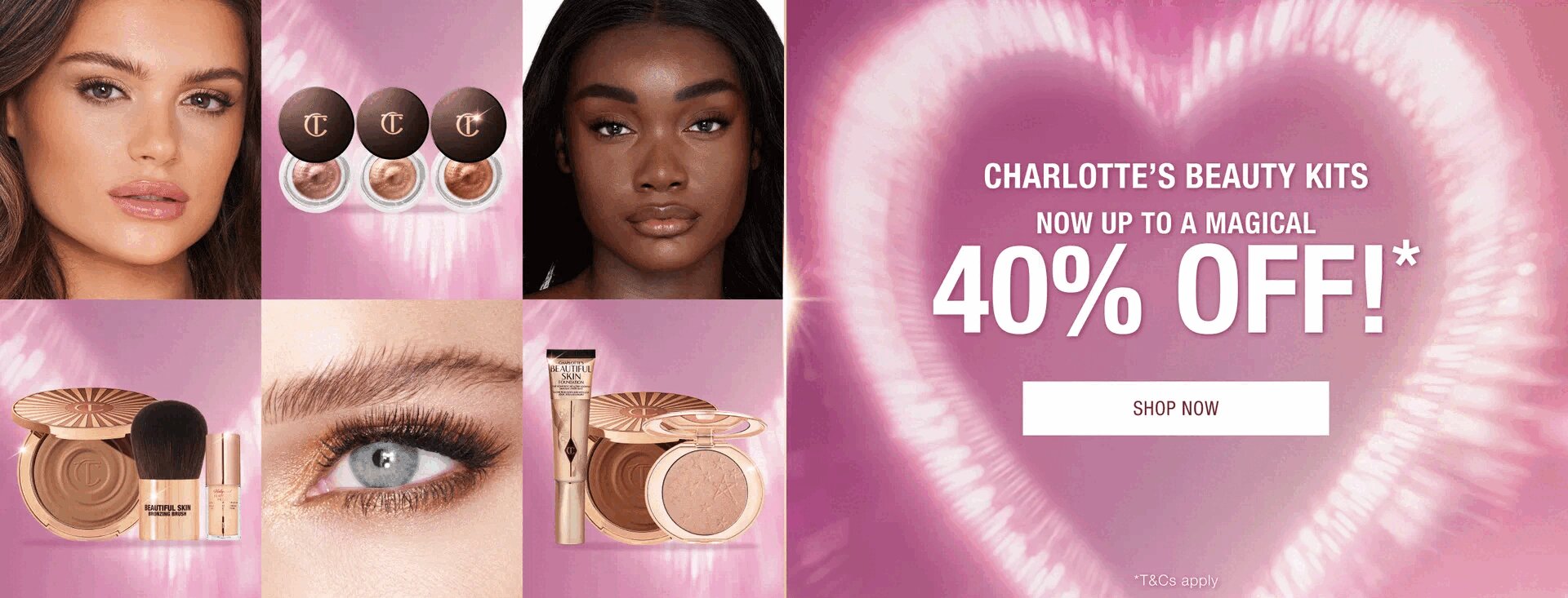 Charlotte Tilbury