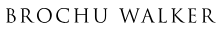 Brochu Walker